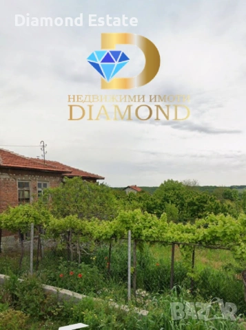 Двуетажна къща в село Малко Асеново, общ. Димитровград, снимка 5 - Къщи - 53231772