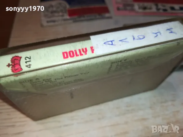 DOLLY PARTON-ORIGINAL TAPE 1912241519, снимка 6 - Аудио касети - 48405316