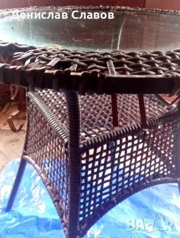 Стари мебели 