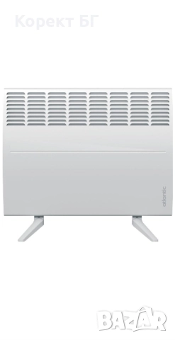 Atlantic CHG3 PACKO – Мощен и надежден конвектор (2000W) , снимка 3 - Други - 51300400