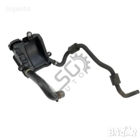 Казанче хидравлична течност Mercedes-Benz M-class (W164)  ID: 140524, снимка 2 - Части - 48581996