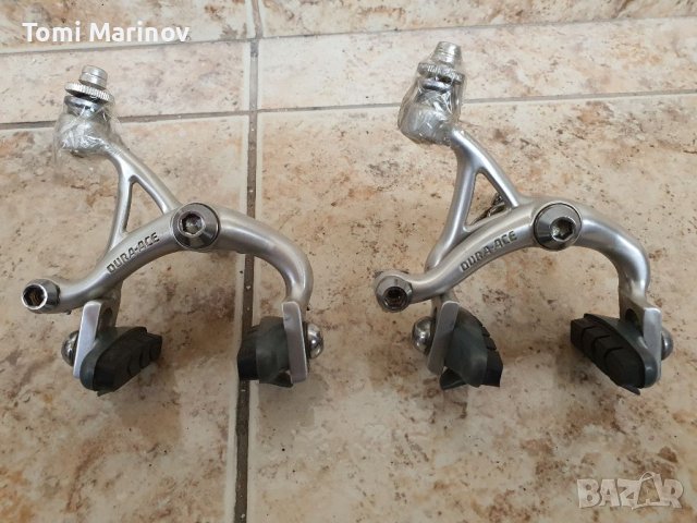 Dura ace челюстни спирачки 