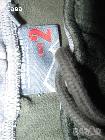 Ватирано долнище SWEDEMOUNT  дамско,М