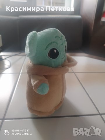 Прекрасни нови плюшени играчки, снимка 2 - Плюшени играчки - 44193692