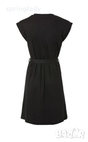 Дамска рокля Есмара/ Esmara, снимка 3 - Рокли - 50840150