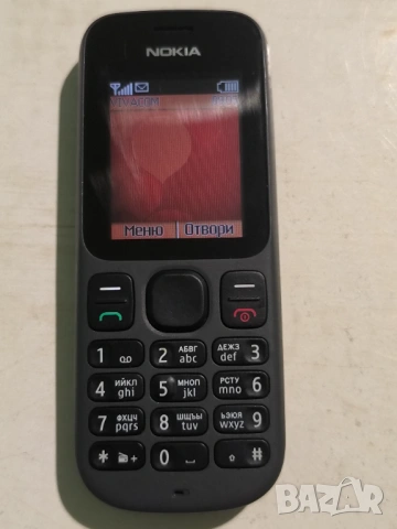 Нокия 100, снимка 2 - Nokia - 53305533