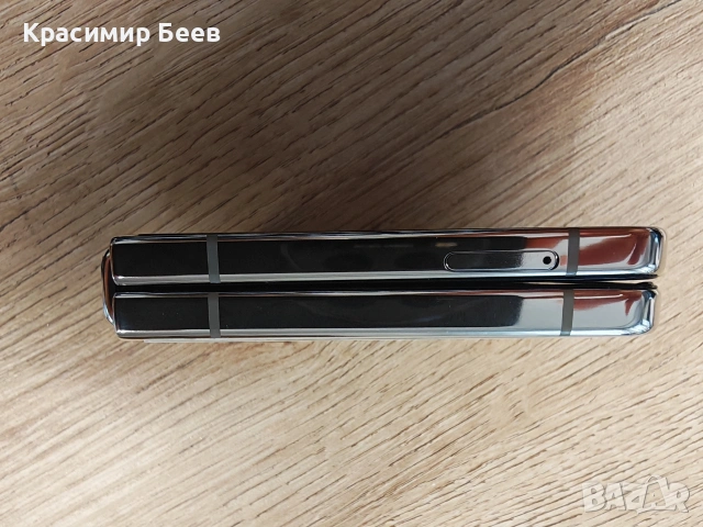 Samsung Z flip 5 , снимка 7 - Samsung - 53033039