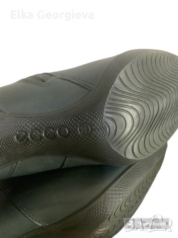 Оригинални нови боти ЕССО 39 номер, снимка 10 - Дамски боти - 44338016