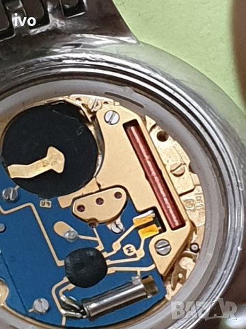 cover sapphire watch, снимка 8 - Мъжки - 36618437