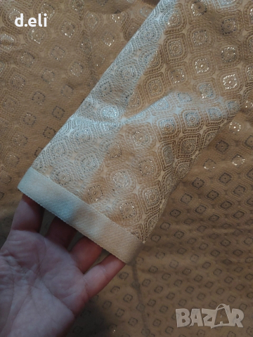 Max Mara Original Size S-M Елегантно луксозно манто, снимка 9 - Палта, манта - 52428565