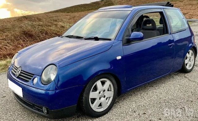 Ветробрани HEKO за Seat Arosa (1996-2005) - 3D