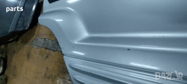 Задна Дясна Врата Гранд Чероки - Jeep Grand Cherokee N, снимка 8 - Части - 37593030