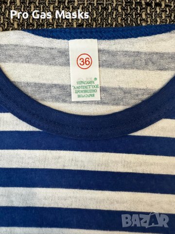 Моряшка Тениска 100 % Памук Детска 36/38 само за 8 лв за брой Последни Бройки Моряшки Тениски Цени н, снимка 9 - Детски тениски и потници - 40266784