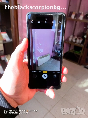 Ulefone Armor 10 5G , снимка 4 - Други - 53043345