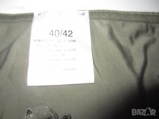 Дам.боди ;комплекти ;прашки и др, снимка 11 - Корсети, бюстиета, топове - 35622473