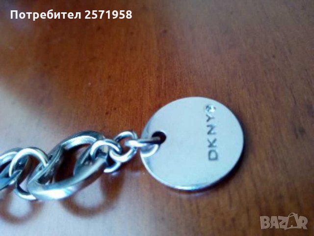 DKNY New York Оригинален , снимка 3 - Дамски - 29551427