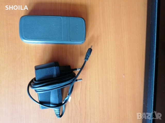 Nokia 1209, снимка 2 - Nokia - 51779316
