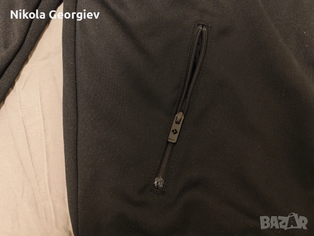 дамско горнище на converse , снимка 5 - Суичъри - 53963328