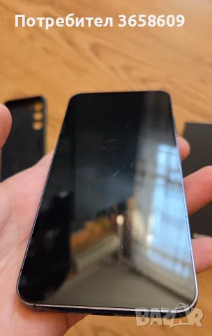 Samsung Galaxy S23 на части, снимка 2 - Samsung - 56128432