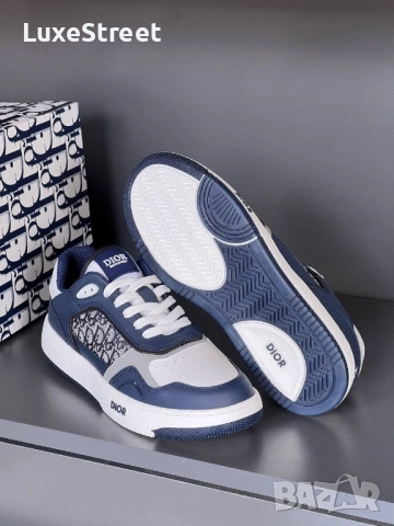 Мъжки Маратонки 🤍 DIOR , снимка 4 - Маратонки - 52483610