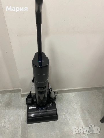 Безкабелна прахосмукачка - Dreame H12 Pro, снимка 5 - Прахосмукачки - 54057905