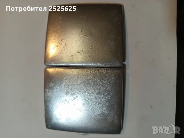 Табакери, снимка 9 - Колекции - 49921746