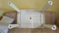 Продавам PVC градинска маса 100x60x70 см, снимка 4