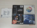 Pink Floyd - 1975 , 1977 & 1979 / Santana - Supenatural & Best Instrtumentals, снимка 2
