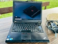 Продавам лаптоп ThinkPad T410 , снимка 3