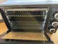Мини електрическа фурна OptimumX, снимка 4