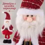 коледно джудже с телескопични крака, снимка 4