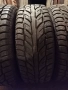 Продавам 4 броя Зимни гуми 205.65.16 на 1 сезон дот 2019 , снимка 2