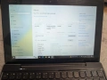 lenovo miix 310-10ic 4gb 64 ssd windows 10 pro , снимка 3