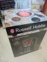 Кафемашина RUSSELL HOBBS ЧЕРЕН/ЧЕРВЕН, ТАЙМЕР, 1100.00 W, снимка 7