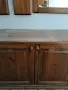 шкаф за обувки с огледало и закачалка , снимка 7