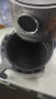 Air frier Tefal уред за готвене, снимка 3