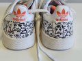 ADIDAS 36.2/3 номер оригинални нови , снимка 3