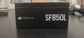 Продавам почти ново захранване SFF Corsair SF850L Platinium Full Modular , снимка 6