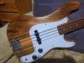 БГ китара с подобрения, снимка 2