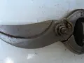 Лозарски ножици, снимка 3