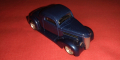Bburago Ford Coupe 1936 1/64 blue metallic, снимка 6