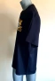 Versace Jeans Couture Cotton Regular Fit Mens Size XL НОВО! ОРИГИНАЛ! Мъжка Тениска!, снимка 4
