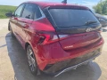 Hyundai I20 1.0i, двигател G3LE 101 кс., автоматик, 5000 км., 2025г., euro 6E, Хюндай И20, 1.0i, eng, снимка 7