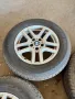 Гуми с джанти BMW, снимка 5