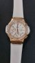 Дамски луксозен часовник Hublot Big Bang, снимка 2