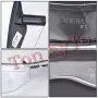 Стъкла Капаци Фарове БМВ Е60 Е61 М5 BMW E60 E61 M5 2003 - 2010 Мигач Вежда Стъкла Фарове , снимка 4