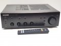 Стерео усилвател Pioneer A-502R с ново дистанционно, снимка 2