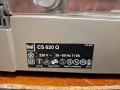 Продава се грамофон Dual CS620Q., снимка 8