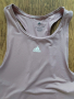 Adidas - страхотен дамски потник р-р М, снимка 4