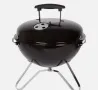 BBQ grill BIG JEFF барбекю преносимо, снимка 3